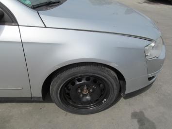 poza Volskwagen Passat 2.0TDI 2007 Diesel