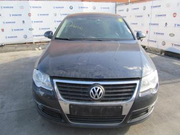 poza Volskwagen Passat 2.0TDI 2007 Diesel