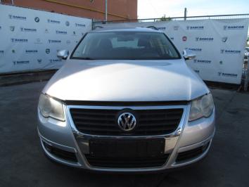 Volskwagen Passat 2.0TDI 2007 Diesel poza Volskwagen Passat 2.0TDI 2007 Diesel