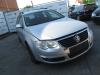 Volskwagen Passat 2.0TDI 2007 Diesel poza Volskwagen Passat 2.0TDI 2007 Diesel