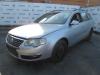 Volskwagen Passat 2.0TDI 2007 Diesel poza Volskwagen Passat 2.0TDI 2007 Diesel
