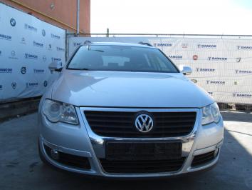 Volskwagen Passat 2.0TDI 2007 Diesel poza Volskwagen Passat 2.0TDI 2007 Diesel