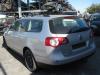 Volskwagen Passat 2.0TDI 2007 Diesel poza Volskwagen Passat 2.0TDI 2007 Diesel