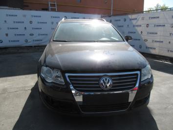 Volskwagen Passat 2.0TDI 2007 Diesel poza Volskwagen Passat 2.0TDI 2007 Diesel