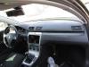 Volskwagen Passat 2.0TDI 2007 Diesel poza Volskwagen Passat 2.0TDI 2007 Diesel