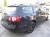 Volskwagen Passat 2.0TDI 2007 Diesel poza Volskwagen Passat 2.0TDI 2007 Diesel
