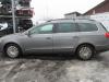 poza Volskwagen Passat 2.0TDI 2007 Diesel