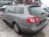 poza Volskwagen Passat 2.0TDI 2007 Diesel