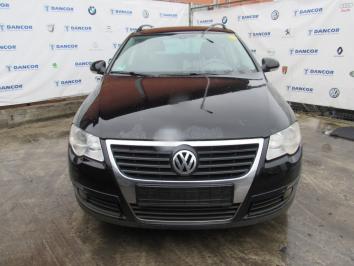 Volskwagen Passat 2.0TDI 2007 Diesel poza Volskwagen Passat 2.0TDI 2007 Diesel