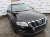 Volskwagen Passat 2.0TDI 2007 Diesel poza Volskwagen Passat 2.0TDI 2007 Diesel