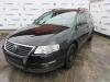 Volskwagen Passat 2.0TDI 2007 Diesel poza Volskwagen Passat 2.0TDI 2007 Diesel