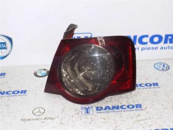 Volskwagen Passat 2.0TDI 2007 Diesel poza Volskwagen Passat 2.0TDI 2007 Diesel