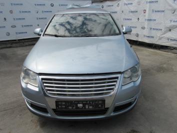 Volskwagen Passat 2.0TDI 2007 Diesel poza Volskwagen Passat 2.0TDI 2007 Diesel