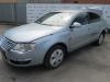 Volskwagen Passat 2.0TDI 2007 Diesel poza Volskwagen Passat 2.0TDI 2007 Diesel