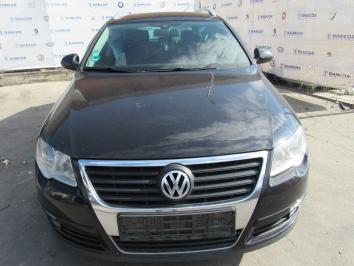 Volskwagen Passat 2.0TDI 2007 Diesel poza Volskwagen Passat 2.0TDI 2007 Diesel