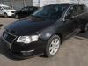 Volskwagen Passat 2.0TDI 2007 Diesel poza Volskwagen Passat 2.0TDI 2007 Diesel