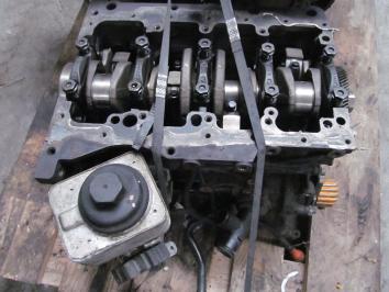 poza Volskwagen Passat 2.0TDI 2007 Diesel