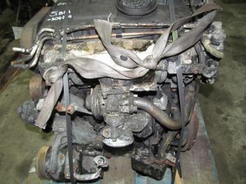 Volskwagen Passat 2.0TDI 2007 Diesel poza Volskwagen Passat 2.0TDI 2007 Diesel