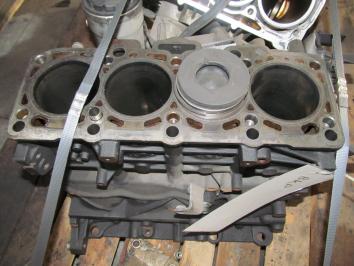 poza Volskwagen Passat 2.0TDI 2007 Diesel