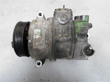 Volskwagen Passat 2.0TDI 2007 Diesel poza Volskwagen Passat 2.0TDI 2007 Diesel