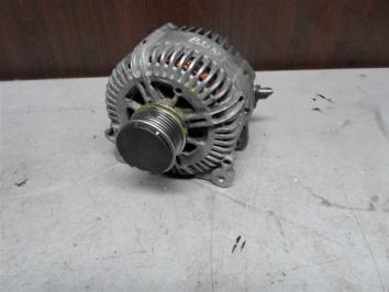 Volskwagen Passat 2.0TDI 2007 Diesel poza Volskwagen Passat 2.0TDI 2007 Diesel