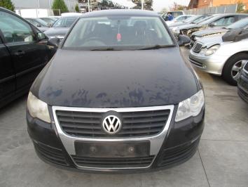 Volskwagen Passat 2.0TDI 2007 Diesel poza Volskwagen Passat 2.0TDI 2007 Diesel
