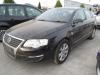 Volskwagen Passat 2.0TDI 2007 Diesel poza Volskwagen Passat 2.0TDI 2007 Diesel