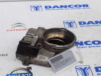 poza Volskwagen Passat 2.0TDI 2007 Diesel