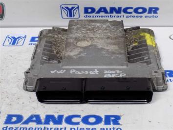 Volskwagen Passat 2.0TDI 2007 Diesel poza Volskwagen Passat 2.0TDI 2007 Diesel