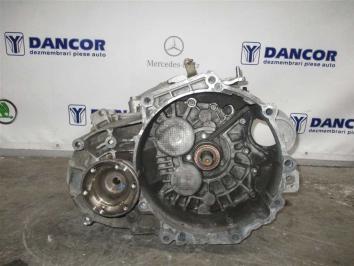 poza Volskwagen Passat 2.0TDI 2007 Diesel