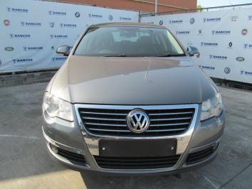 Volskwagen Passat 2.0TDI 2007 Diesel poza Volskwagen Passat 2.0TDI 2007 Diesel