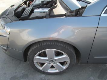 poza Volskwagen Passat 2.0TDI 2007 Diesel