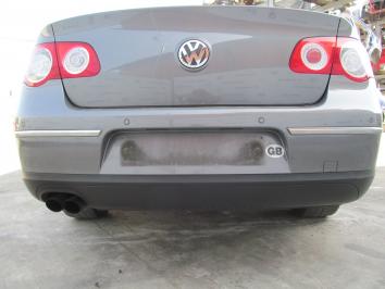 poza Volskwagen Passat 2.0TDI 2007 Diesel