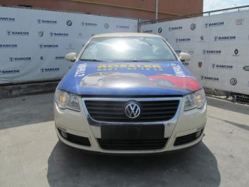 poza Volskwagen Passat 2.0TDI 2008 Diesel