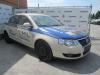 poza Volskwagen Passat 2.0TDI 2008 Diesel