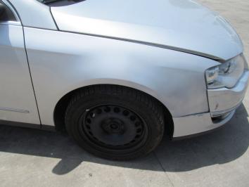 poza Volskwagen Passat 2.0TDI 2008 Diesel