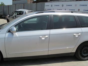 poza Volskwagen Passat 2.0TDI 2008 Diesel