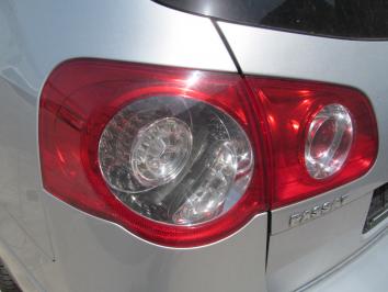 poza Volskwagen Passat 2.0TDI 2008 Diesel