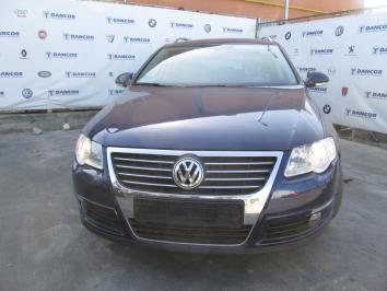 Volskwagen Passat 2.0TDI 2008 Diesel poza Volskwagen Passat 2.0TDI 2008 Diesel