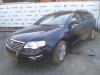 Volskwagen Passat 2.0TDI 2008 Diesel poza Volskwagen Passat 2.0TDI 2008 Diesel