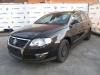 Volskwagen Passat 2.0TDI 2008 Diesel poza Volskwagen Passat 2.0TDI 2008 Diesel