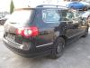 Volskwagen Passat 2.0TDI 2008 Diesel poza Volskwagen Passat 2.0TDI 2008 Diesel