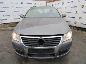 Volskwagen Passat 2.0TDI 2008 Diesel poza Volskwagen Passat 2.0TDI 2008 Diesel