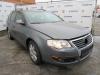 Volskwagen Passat 2.0TDI 2008 Diesel poza Volskwagen Passat 2.0TDI 2008 Diesel