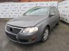 Volskwagen Passat 2.0TDI 2008 Diesel poza Volskwagen Passat 2.0TDI 2008 Diesel