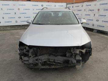 Volskwagen Passat 2.0TDI 2008 Diesel poza Volskwagen Passat 2.0TDI 2008 Diesel