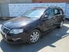 Volskwagen Passat 2.0TDI 2008 Diesel poza Volskwagen Passat 2.0TDI 2008 Diesel