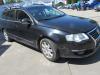 Volskwagen Passat 2.0TDI 2008 Diesel poza Volskwagen Passat 2.0TDI 2008 Diesel