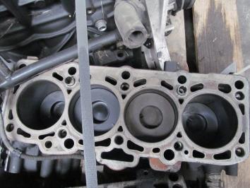 Volskwagen Passat 2.0TDI 2008 Diesel poza Volskwagen Passat 2.0TDI 2008 Diesel