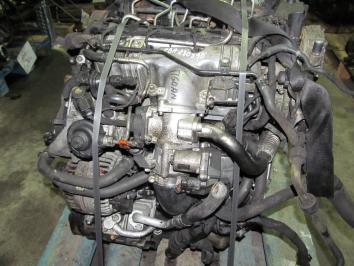 Volskwagen Passat 2.0TDI 2008 Diesel poza Volskwagen Passat 2.0TDI 2008 Diesel